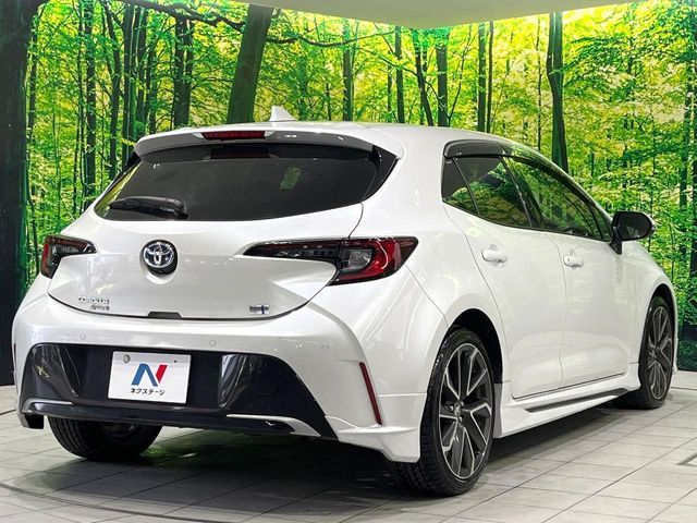 TOYOTA COROLLA SPORT HYBRID 2023