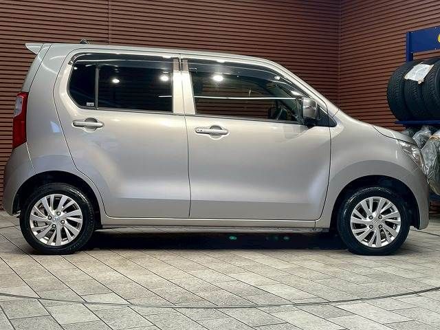 SUZUKI WAGON R 2016