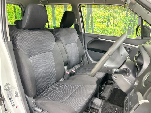 SUZUKI WAGON R STINGRAY 2012