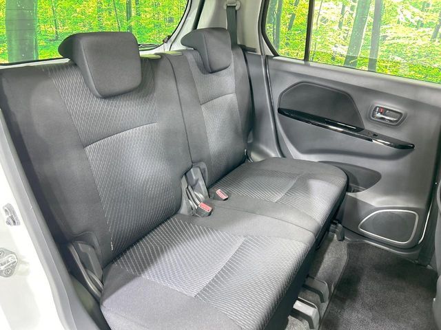 SUZUKI WAGON R STINGRAY 2012