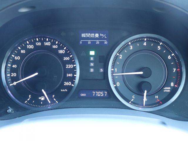 TOYOTA LEXUS IS250C 2013