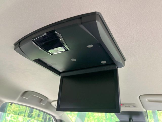 NISSAN SERENA  WG 2024