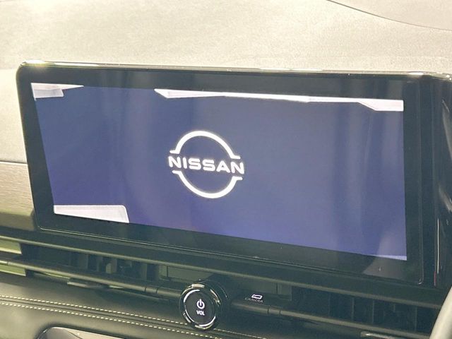 NISSAN SERENA  WG 2024