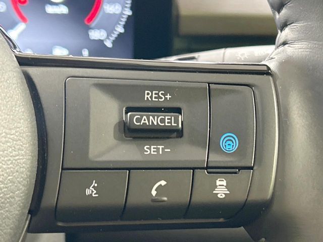 NISSAN SERENA  WG 2024