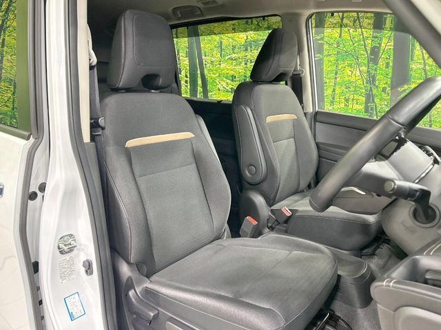 NISSAN SERENA  WG 2024