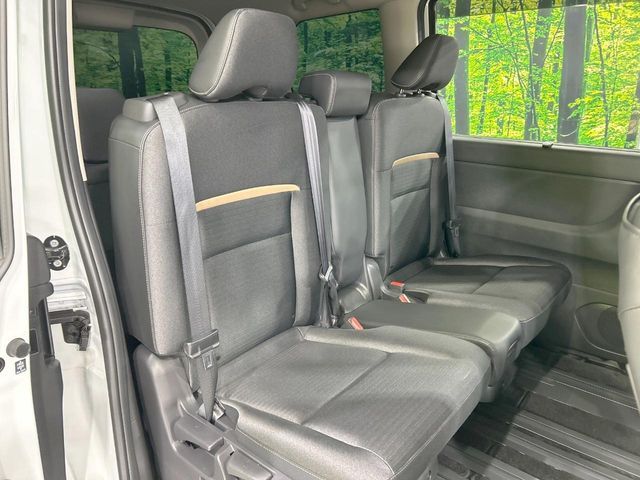 NISSAN SERENA  WG 2024