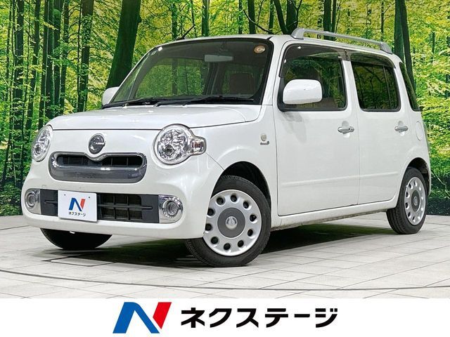 DAIHATSU MIRA Cocoa 2018