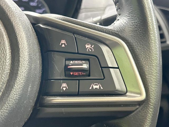 SUBARU IMPREZA G4 2017