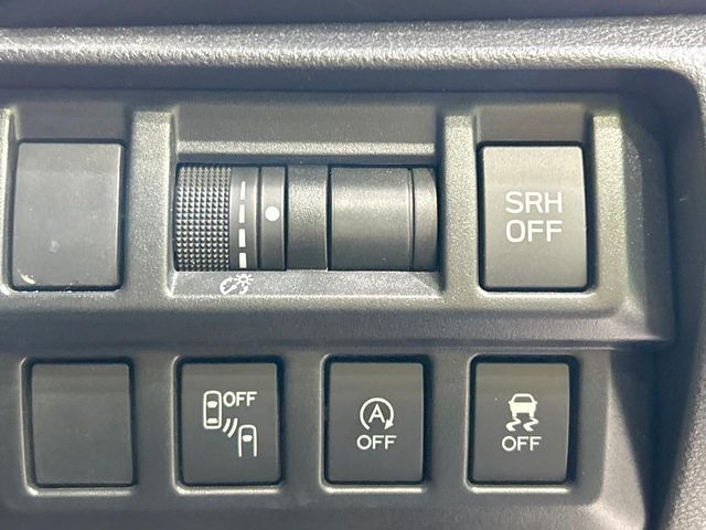 SUBARU IMPREZA G4 2017