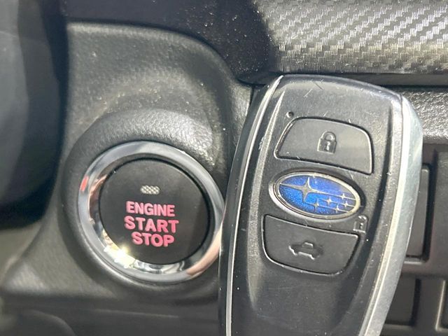 SUBARU IMPREZA G4 2017