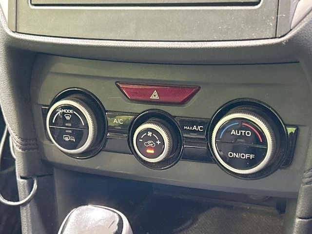 SUBARU IMPREZA G4 2017