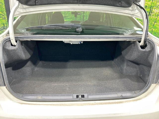 SUBARU IMPREZA G4 2017