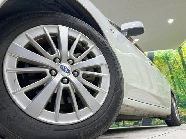 SUBARU IMPREZA G4 2017