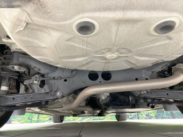 SUBARU IMPREZA G4 2017