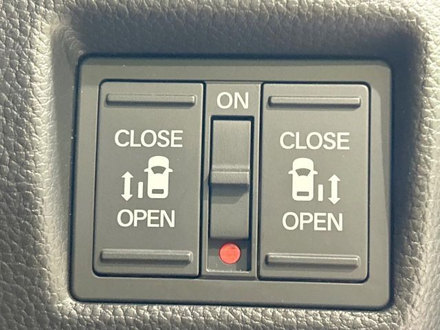 HONDA N BOX CUSTOM 2021