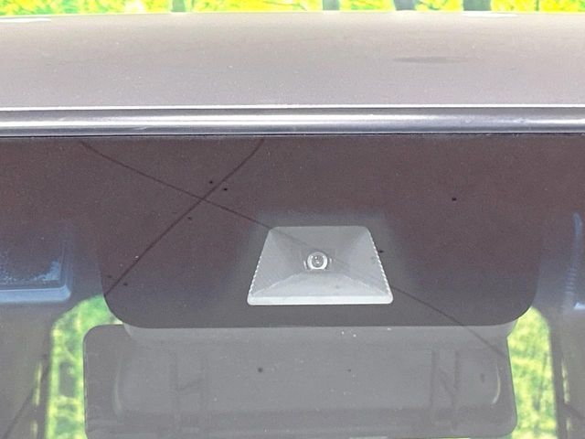 HONDA N BOX CUSTOM 2021