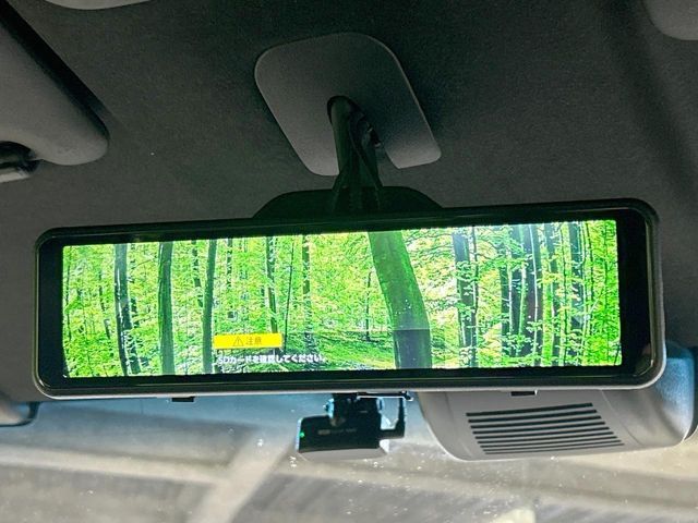 HONDA N BOX CUSTOM 2021