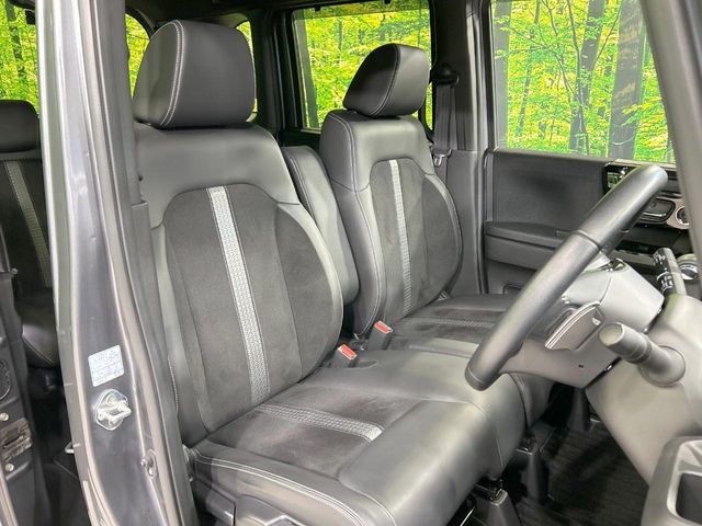 HONDA N BOX CUSTOM 2021