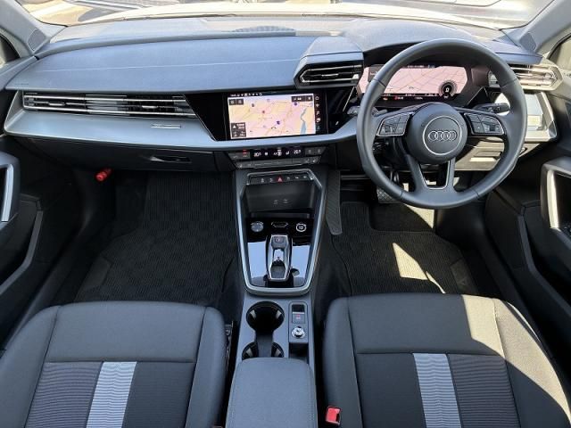 AUDI AUDI A3 SPORTBACK 2025