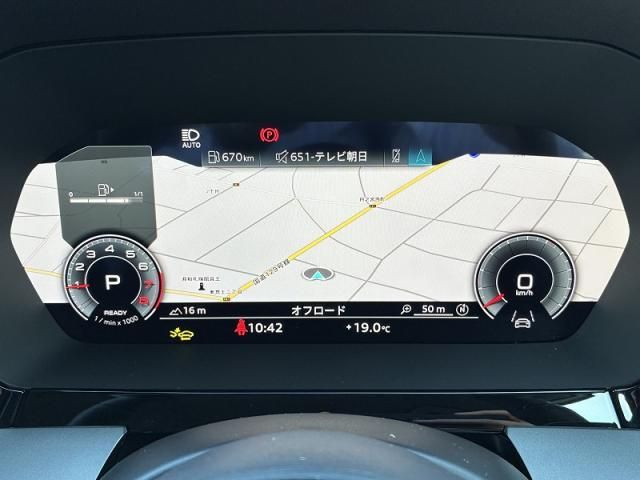 AUDI AUDI A3 SPORTBACK 2025