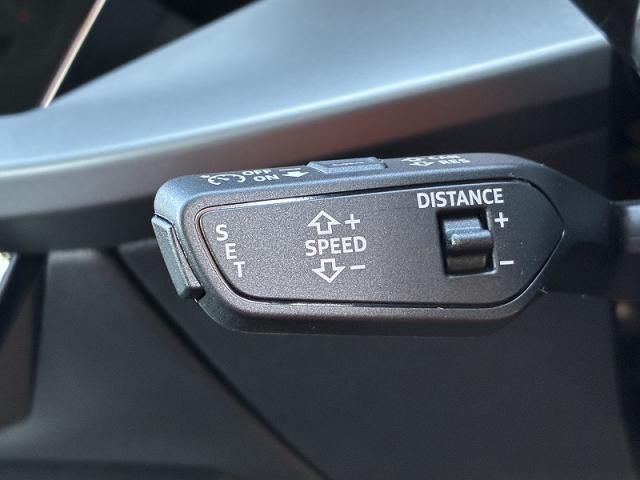 AUDI AUDI A3 SPORTBACK 2025