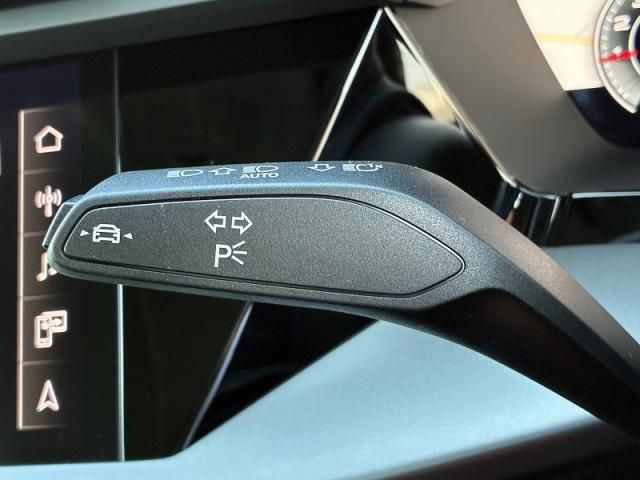 AUDI AUDI A3 SPORTBACK 2025