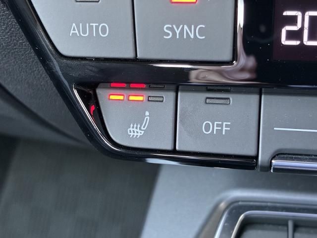 AUDI AUDI A3 SPORTBACK 2025