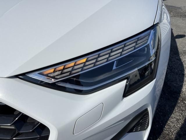 AUDI AUDI A3 SPORTBACK 2025