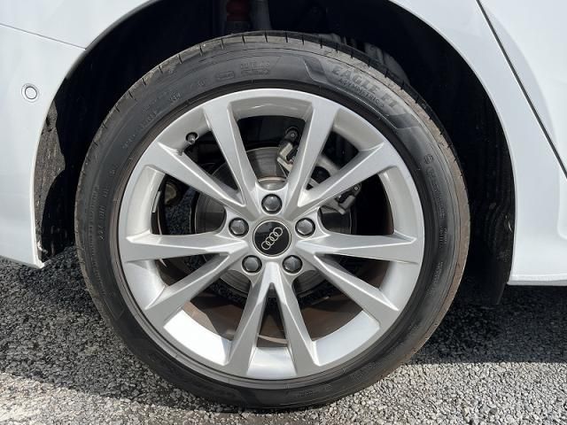 AUDI AUDI A3 SPORTBACK 2025