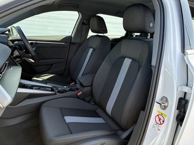 AUDI AUDI A3 SPORTBACK 2025