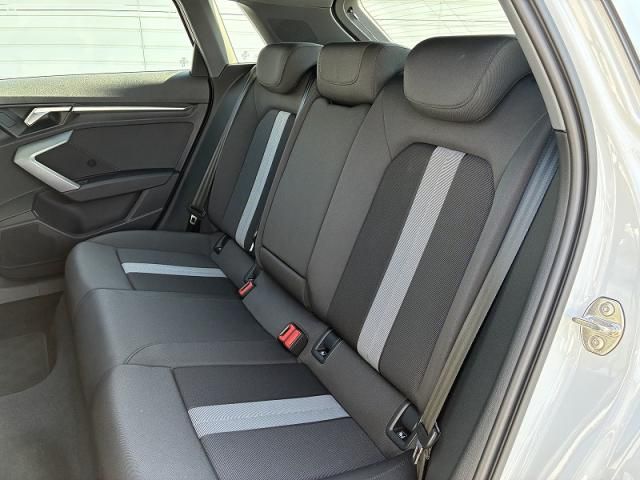 AUDI AUDI A3 SPORTBACK 2025