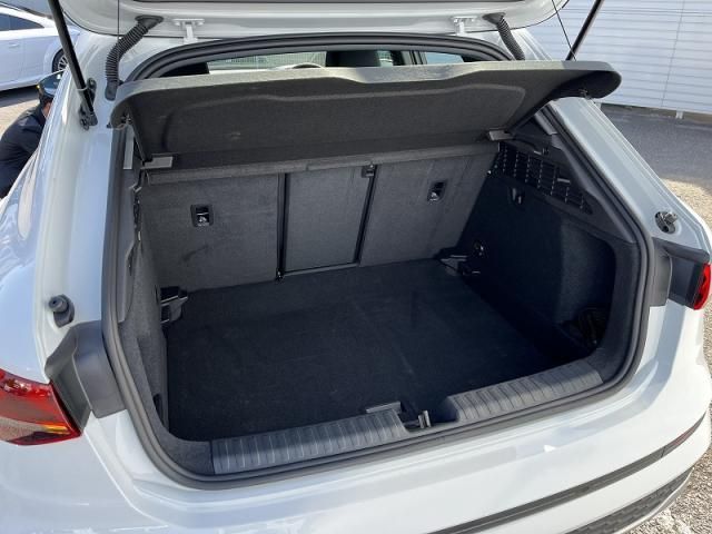 AUDI AUDI A3 SPORTBACK 2025