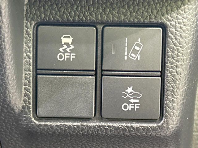 HONDA N BOX CUSTOM 2017