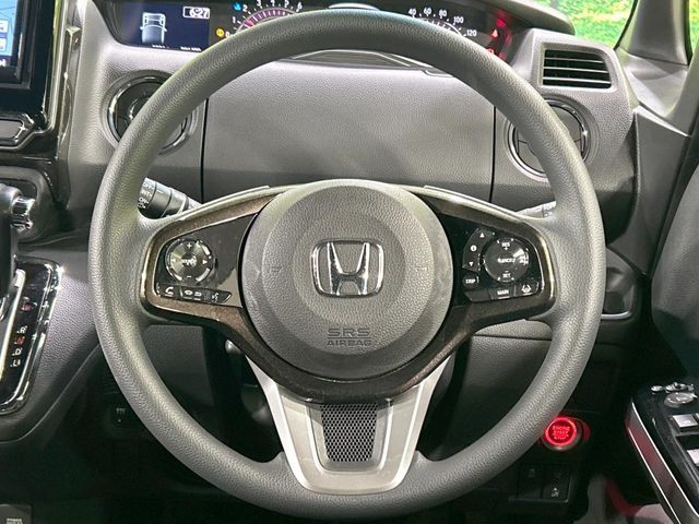 HONDA N BOX CUSTOM 2017