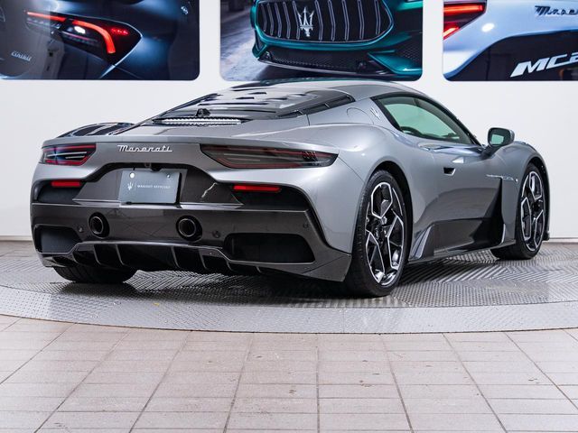 MASERATI MASERATI MC20 2022