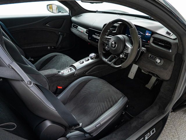 MASERATI MASERATI MC20 2022