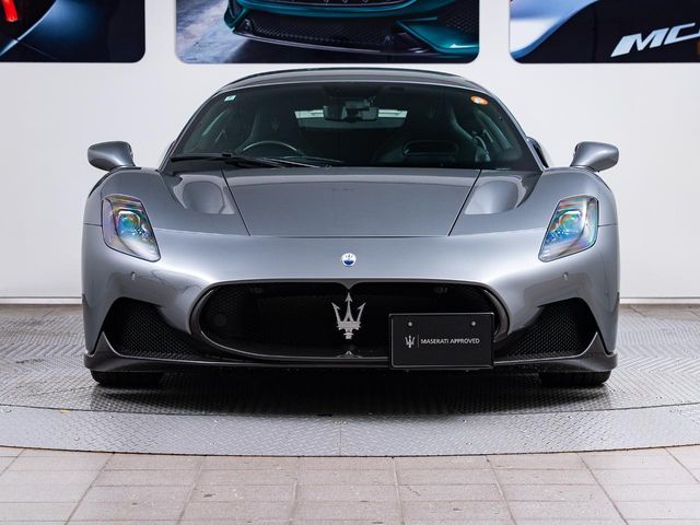 MASERATI MASERATI MC20 2022