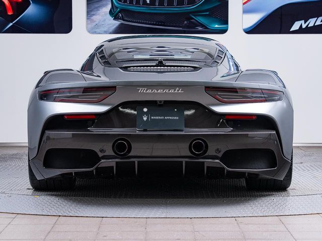 MASERATI MASERATI MC20 2022