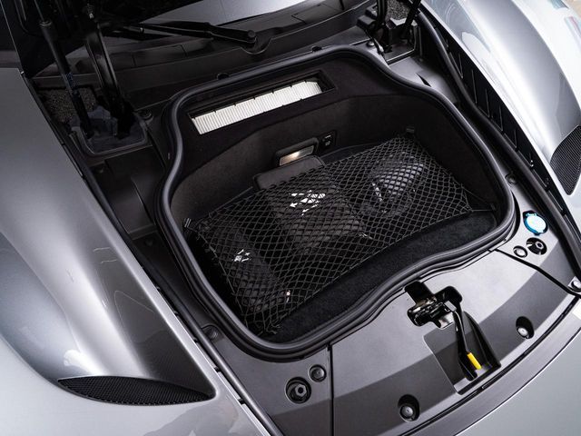 MASERATI MASERATI MC20 2022