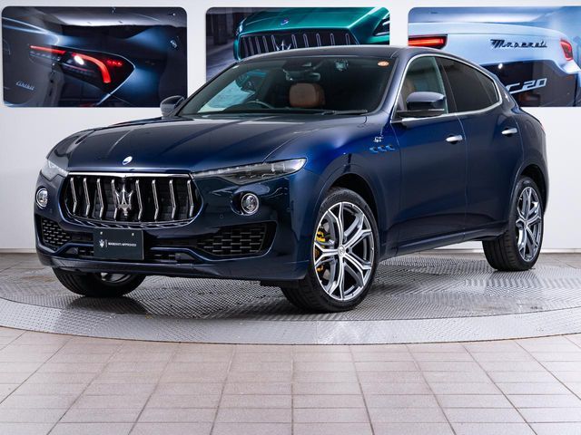 MASERATI MASERATI Levante 2023