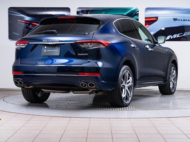 MASERATI MASERATI Levante 2023