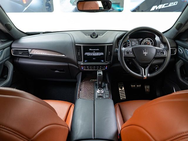 MASERATI MASERATI Levante 2023