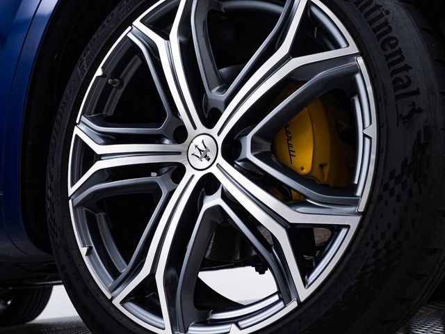 MASERATI MASERATI Levante 2023