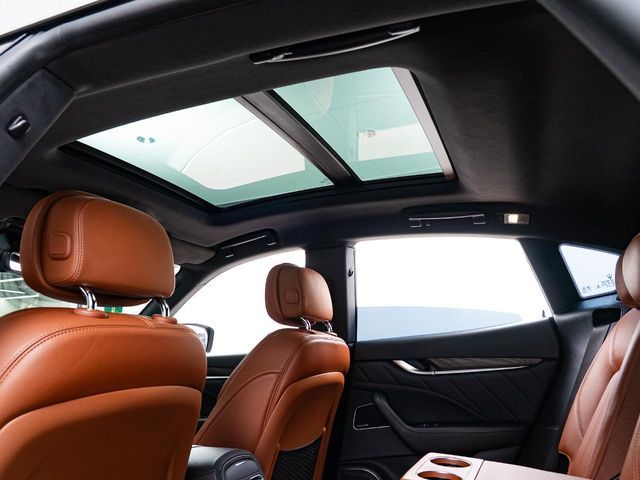 MASERATI MASERATI Levante 2023