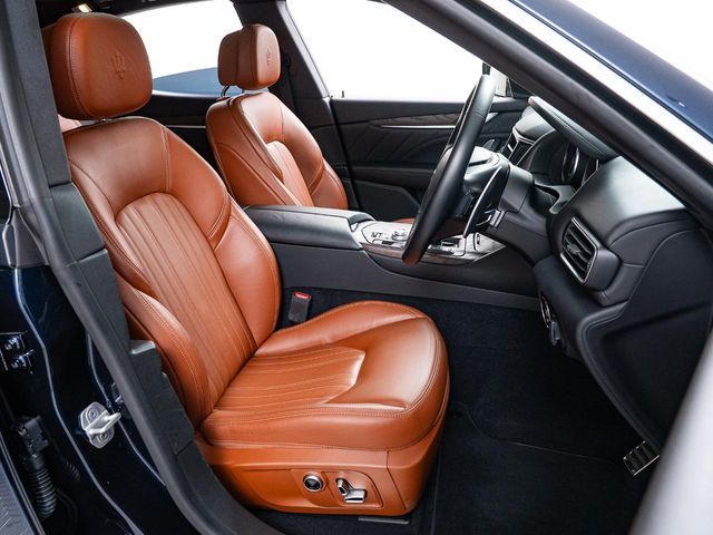 MASERATI MASERATI Levante 2023