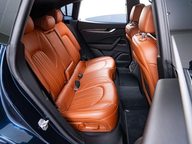 MASERATI MASERATI Levante 2023