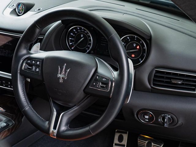 MASERATI MASERATI Levante 2023
