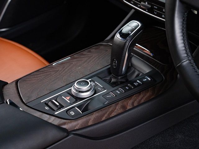 MASERATI MASERATI Levante 2023