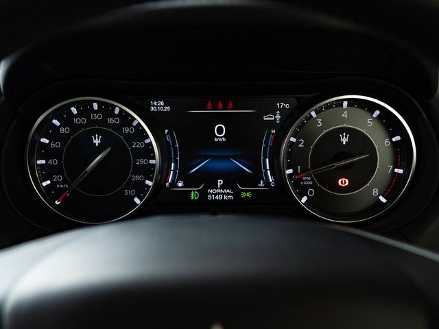 MASERATI MASERATI Levante 2023