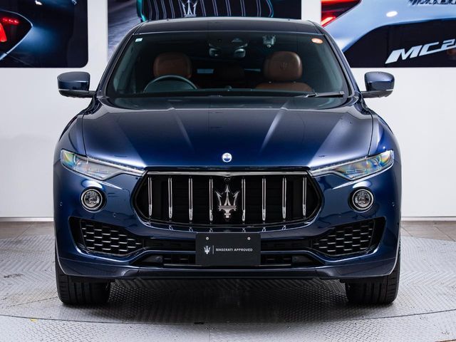 MASERATI MASERATI Levante 2023